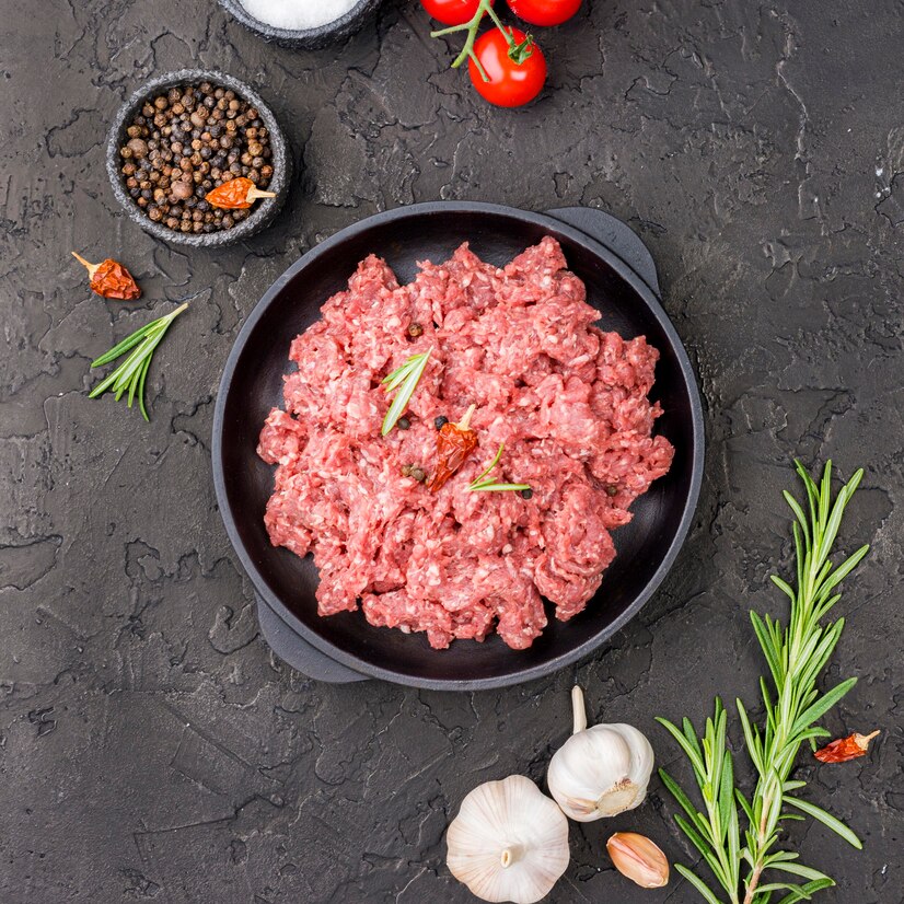 Ground Beef Bundle