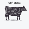 1/8th Beef Share Reservation