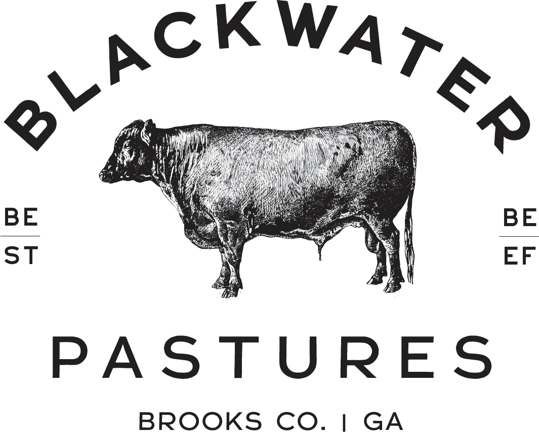 Blackwater Pastures