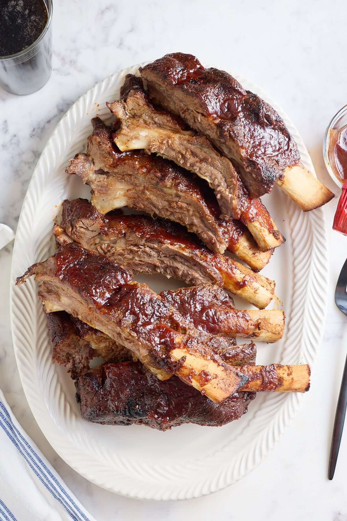 Beef Back Ribs