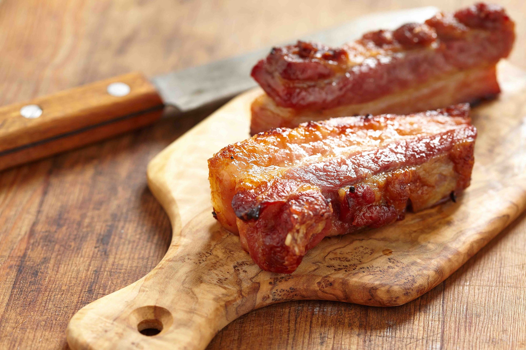 Pork Belly