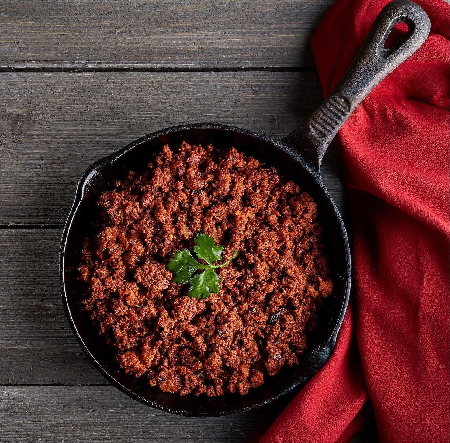 Berkshire Chorizo Pan Sausage