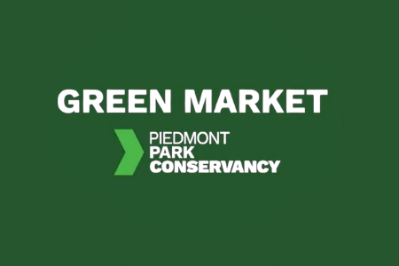 Piedmont Green Market