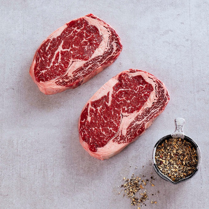 Boneless Ribeye