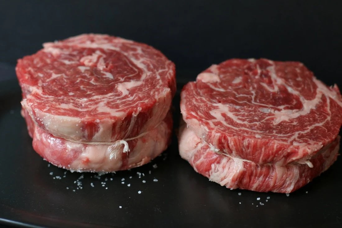 Rolled Cap of Ribeye