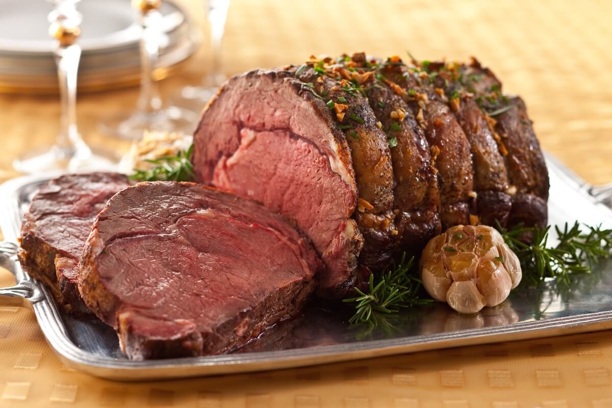 Shoulder Roast