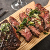 Skirt Steak