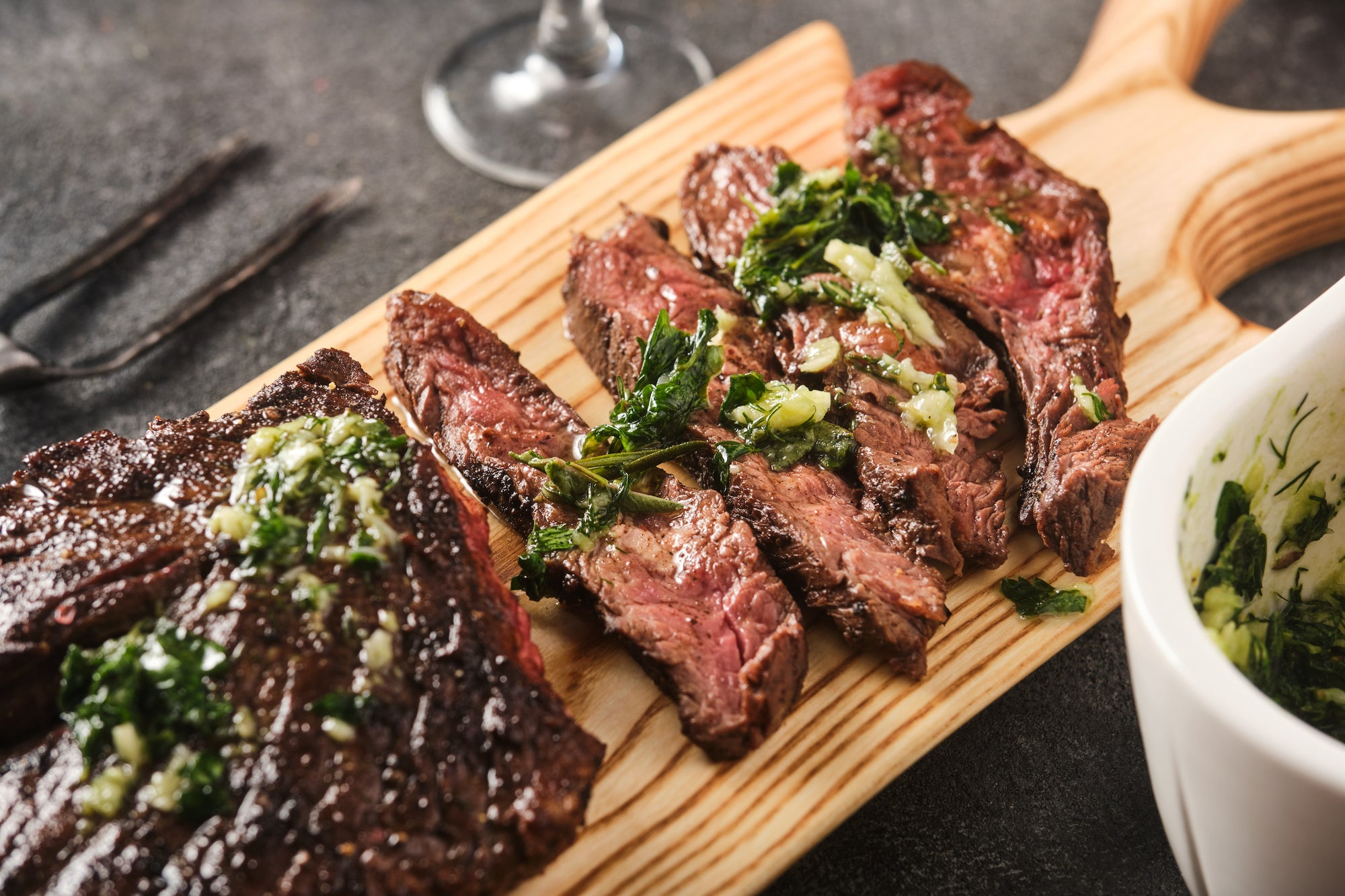 Skirt Steak