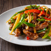 Beef Stir Fry