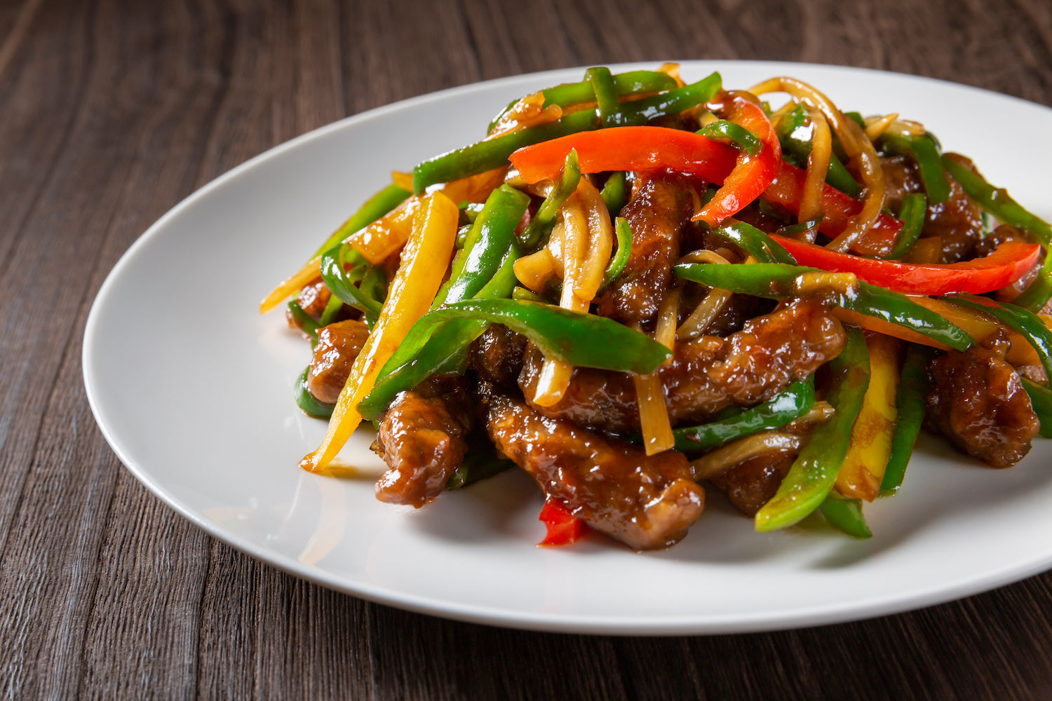 Beef Stir Fry/Fajita Strips