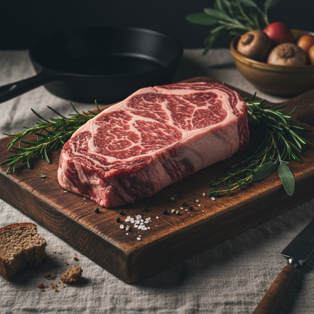 Chuck Steak