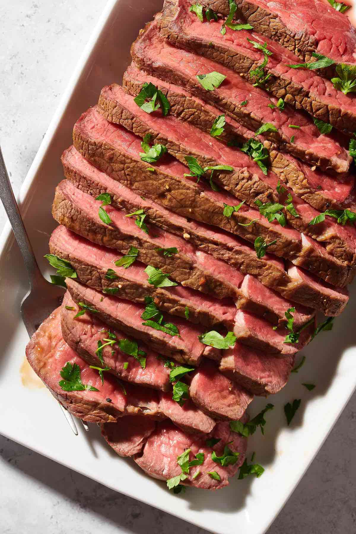 London Broil