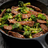 Beef Stir Fry